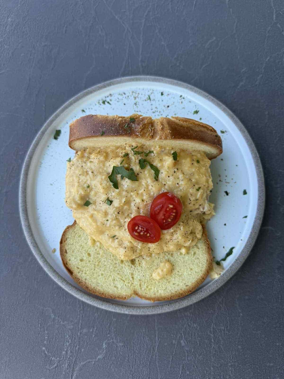 Sourdough bread